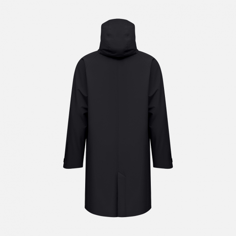 Плащ Finntrail MIST 4033 graphite 