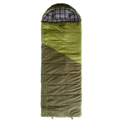 Спальный мешок Tramp Kingwood regular 