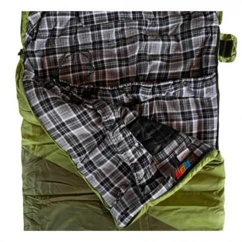 Спальный мешок Tramp Kingwood regular 