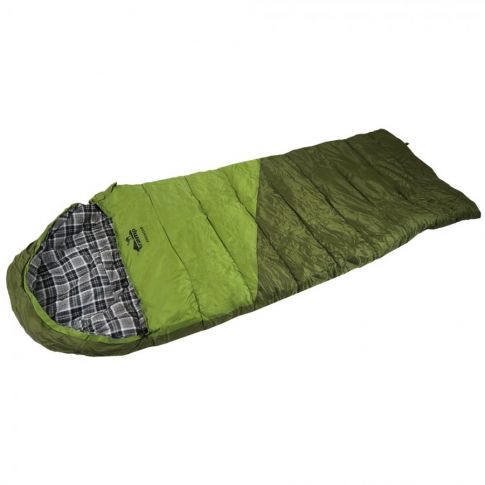Спальный мешок Tramp Kingwood regular 