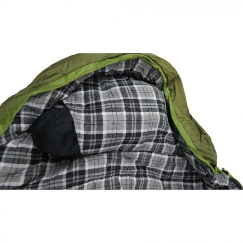 Спальный мешок Tramp Kingwood regular 