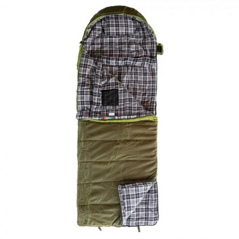 Спальный мешок Tramp Kingwood regular 