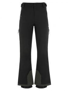 Брюки мужские сноубордические Rehall Catamount-R Black