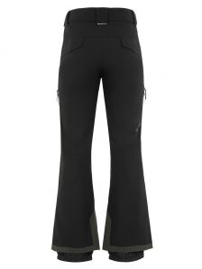 Брюки мужские сноубордические Rehall Catamount-R Black