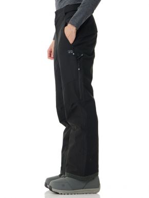 Брюки мужские сноубордические Rehall Catamount-R Black