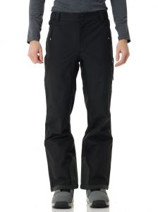 Брюки мужские сноубордические Rehall Catamount-R Black