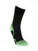 Носки Accapi Trekking Touch Crew Black/Lime 