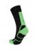 Носки Accapi Trekking Touch Crew Black/Lime 