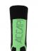 Носки Accapi Trekking Touch Crew Black/Lime 