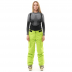 Dragonfly брюки горнолыжные женские GRAVITY Woman Lime 