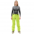Dragonfly брюки горнолыжные женские GRAVITY Woman Lime 
