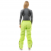 Dragonfly брюки горнолыжные женские GRAVITY Woman Lime 