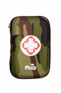 Аптечка Tramp EVA box (камуфляж)
