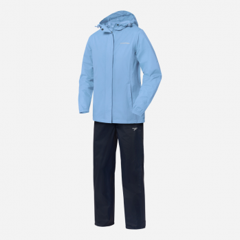 Костюм мембранный женский FINNTRAIL BARROW W 3456 lightblue
