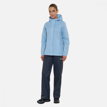Костюм мембранный женский FINNTRAIL BARROW W 3456 lightblue
