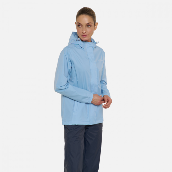 Костюм мембранный женский FINNTRAIL BARROW W 3456 lightblue