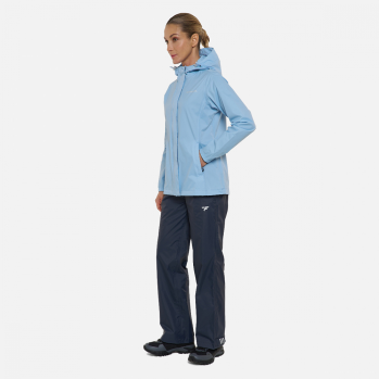 Костюм мембранный женский FINNTRAIL BARROW W 3456 lightblue