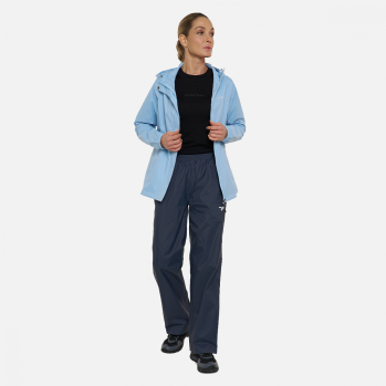 Костюм мембранный женский FINNTRAIL BARROW W 3456 lightblue