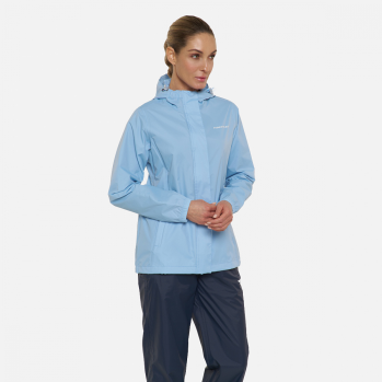 Костюм мембранный женский FINNTRAIL BARROW W 3456 lightblue