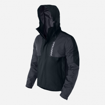 Куртка мужская Finntrail LIGHTSUIT 3504 graphite