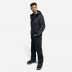 Куртка мужская Finntrail LIGHTSUIT 3504 graphite 