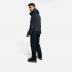 Куртка мужская Finntrail LIGHTSUIT 3504 graphite 