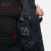 Куртка мужская Finntrail LIGHTSUIT 3504 graphite 