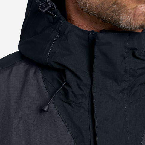Куртка мужская Finntrail LIGHTSUIT 3504 graphite 