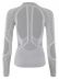 Термобелье женское верх Accapi Xperience Silver/Grey 