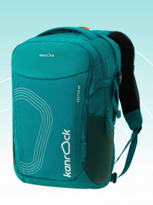 Рюкзак Kanrock Vector 28 Sea Green