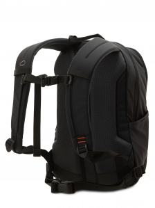 Рюкзак Kanrock Prostep 16 Charcoal Black