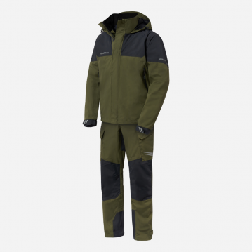 Костюм мужской Finntrail GT 3465 khaki