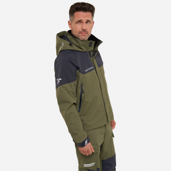 Костюм мужской Finntrail GT 3465 khaki