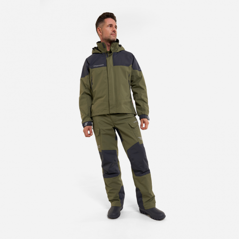 Костюм мужской Finntrail GT 3465 khaki 