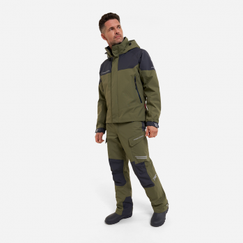 Костюм мужской Finntrail GT 3465 khaki