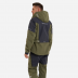 Костюм мужской Finntrail GT 3465 khaki 