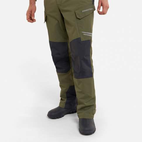 Костюм мужской Finntrail GT 3465 khaki 