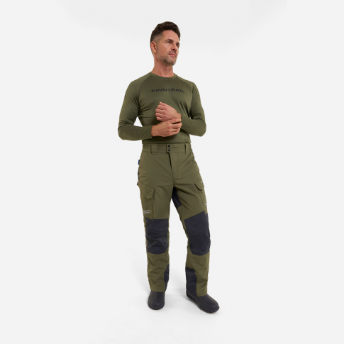 Костюм мужской Finntrail GT 3465 khaki 