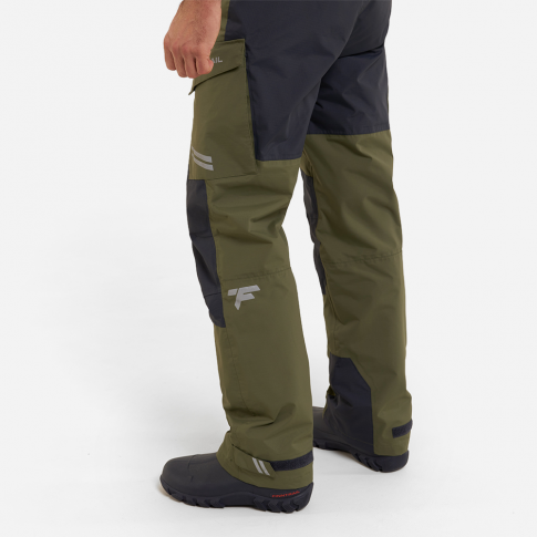 Костюм мужской Finntrail GT 3465 khaki 