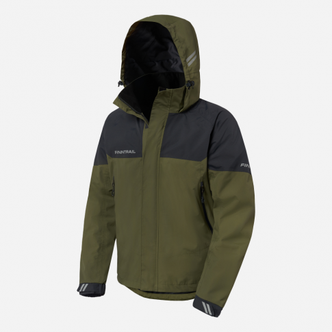Костюм мужской Finntrail GT 3465 khaki 