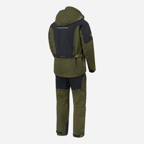 Костюм мужской Finntrail GT 3465 khaki 