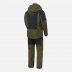Костюм мужской Finntrail GT 3465 khaki 
