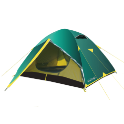 Tramp палатка Nishe 2