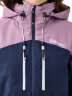Куртка женская сноубордическая Rehall Rome-R Lavender