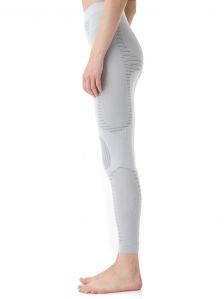 Кальсоны Accapi Xperience Silver/Grey
