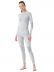 Кальсоны Accapi Xperience Silver/Grey 