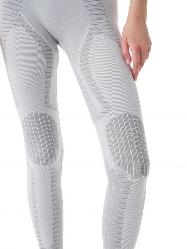 Кальсоны Accapi Xperience Silver/Grey 
