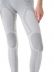 Кальсоны Accapi Xperience Silver/Grey 