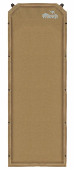 Самонадувающийся коврик Tramp 9 см TRI-016 