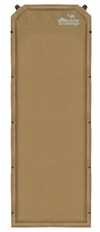Самонадувающийся коврик Tramp 9 см TRI-016